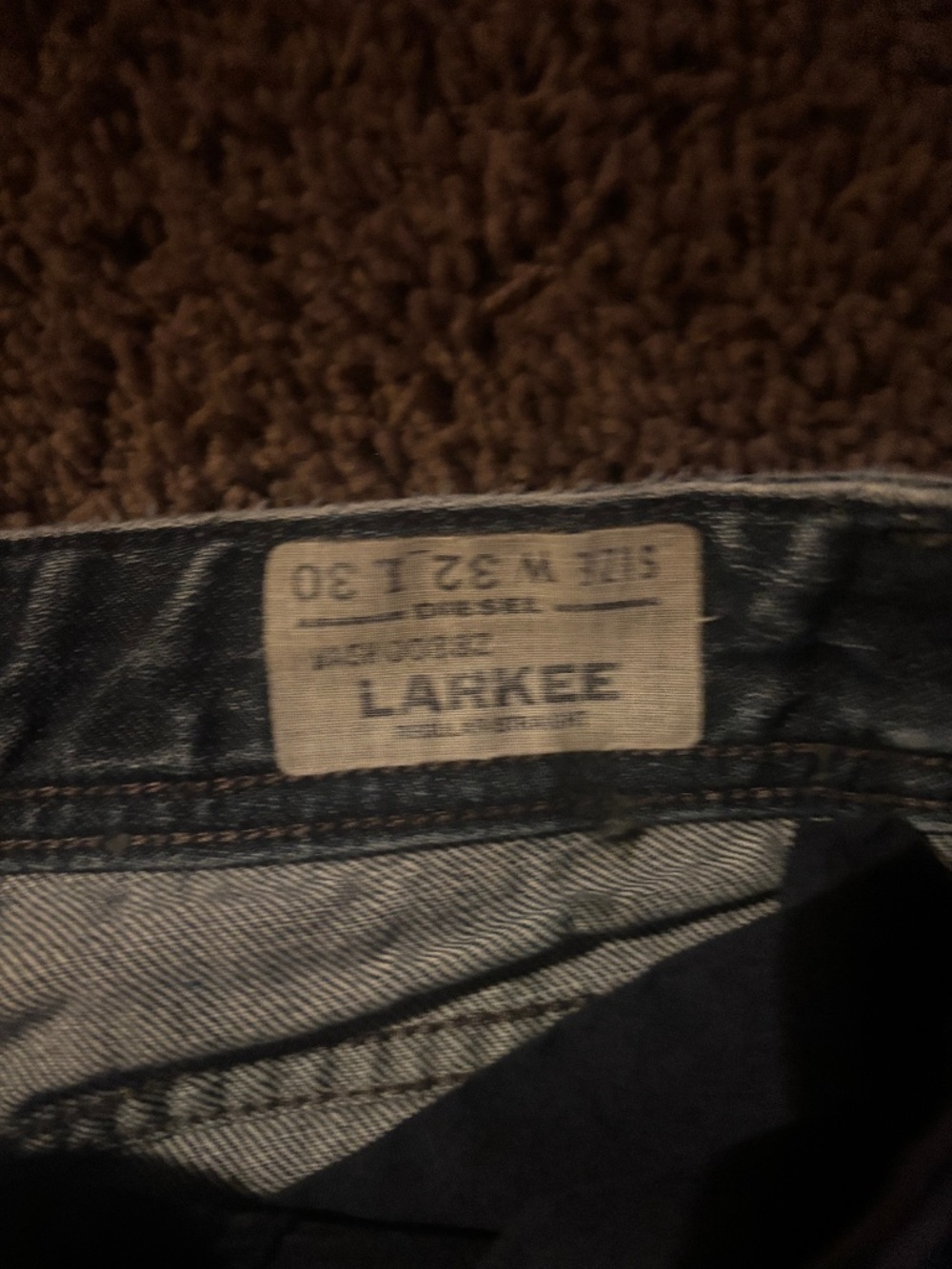 Larkee